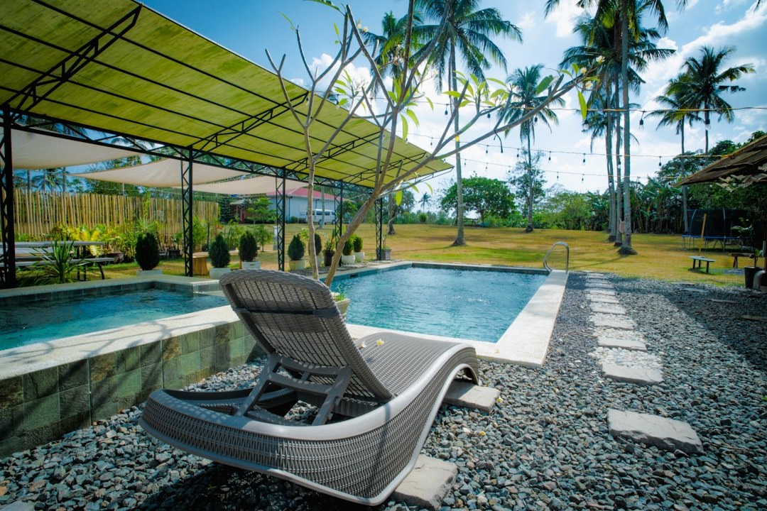 Complete Guide to Commercial Outdoor Sofa Sets — SOLAIREVA factory quality