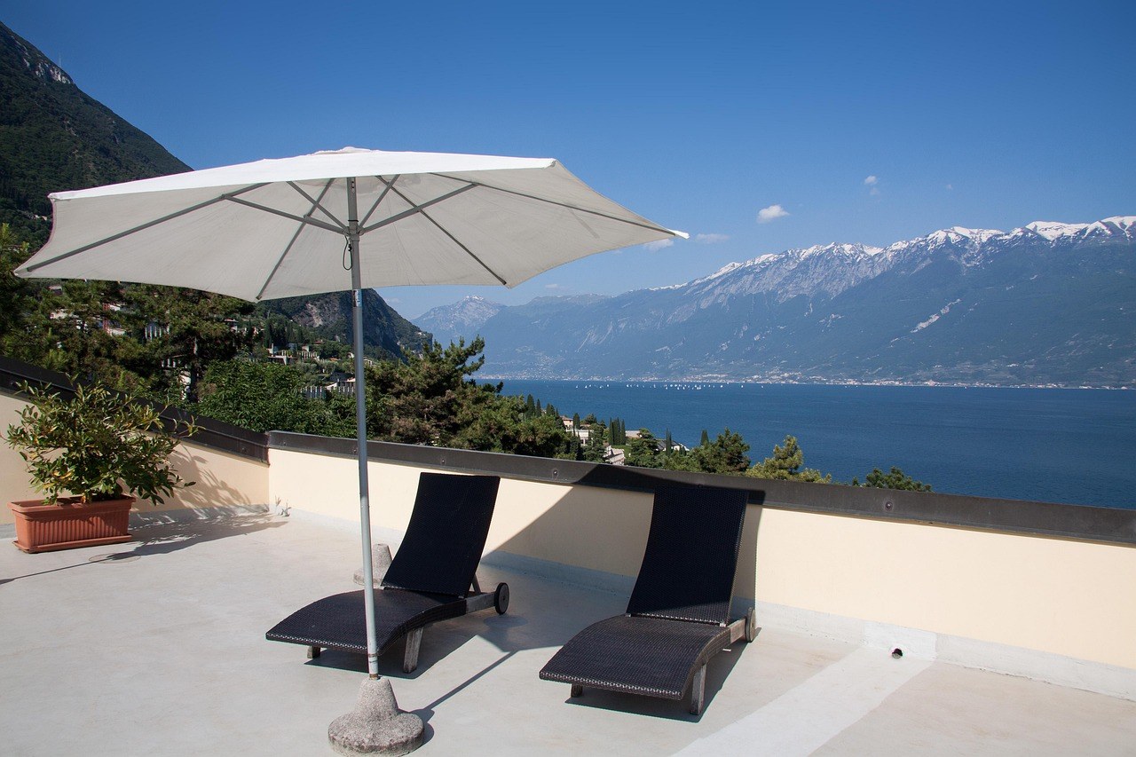 Hotel outdoor furniture procurement checklist — SOLAIREVA commercial outdoor furniture