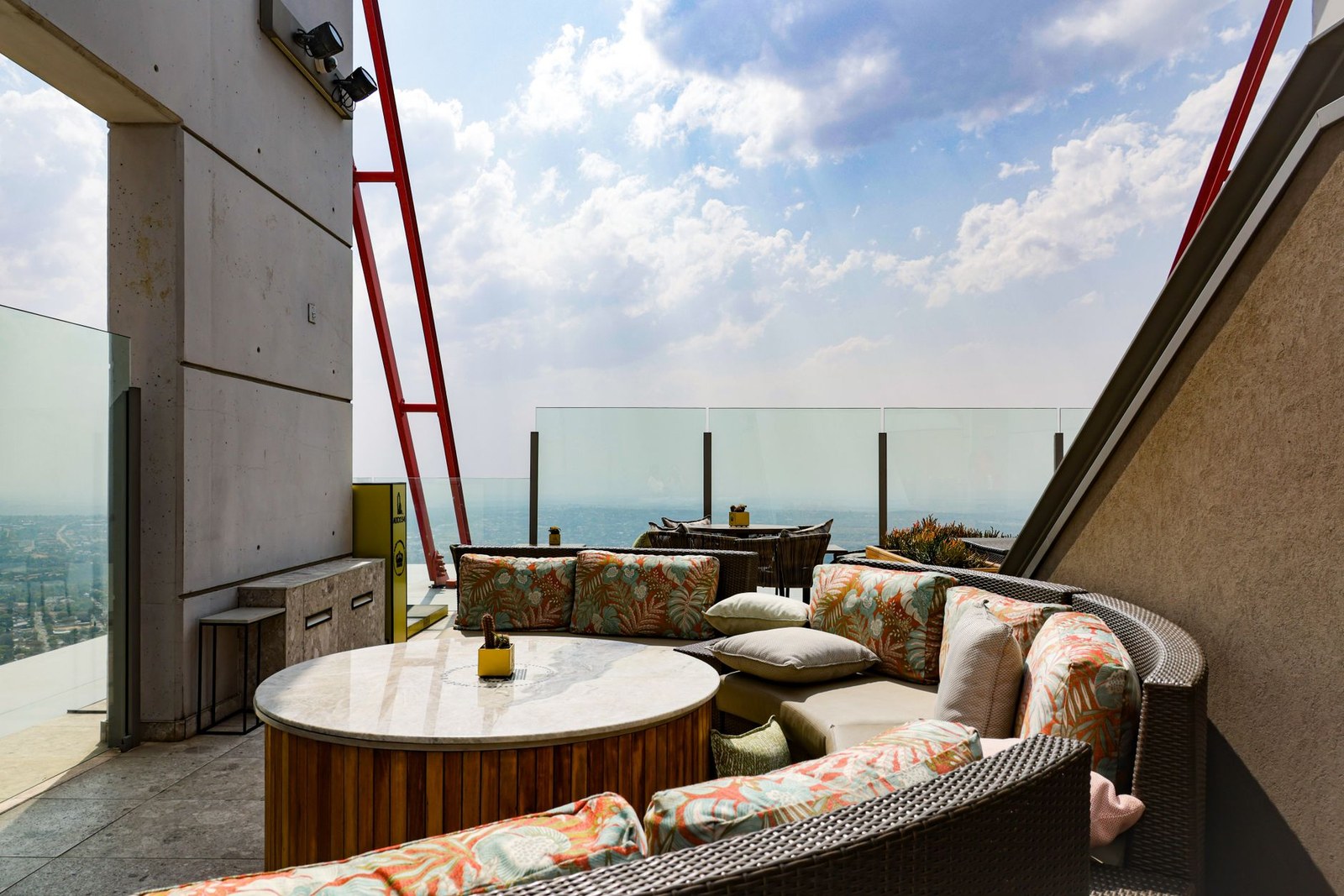 OEM Outdoor Furniture: Complete Process Guide 2026 — SOLAIREVA commercial outdoor furniture