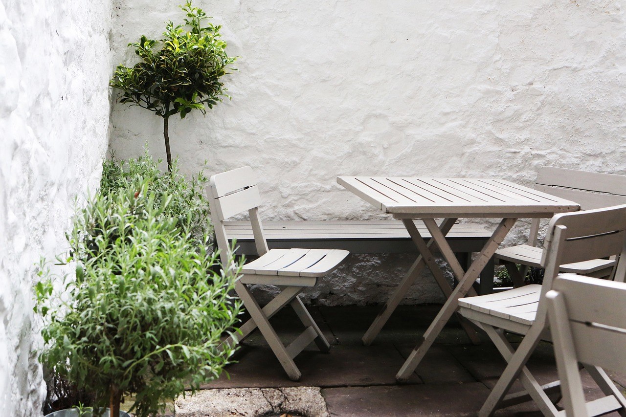 Outdoor furniture price ranges from China FOB guide