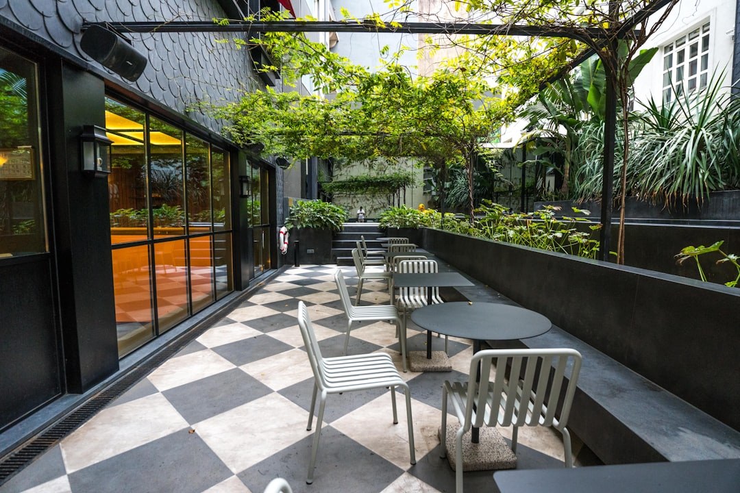 20+ Years in Outdoor Furniture: The SOLAIREVA Story — SOLAIREVA factory quality