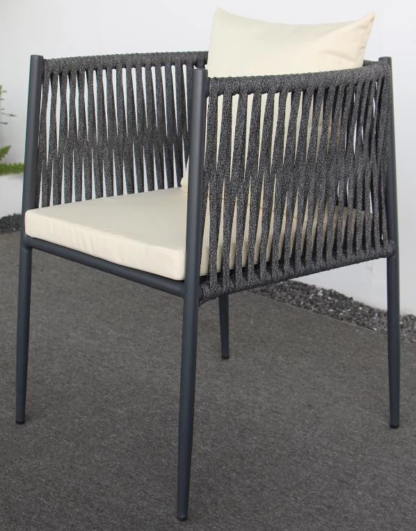 SV-F0030 Outdoor Dining Chair