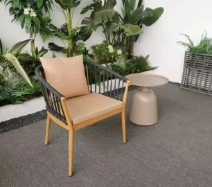 SV-F0031 Outdoor Dining Chair
