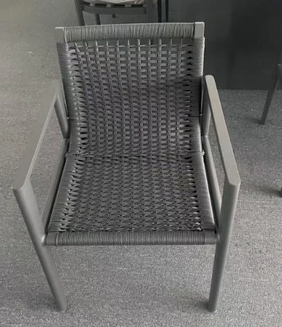 SV-F0044 Sling Outdoor Dining Chair