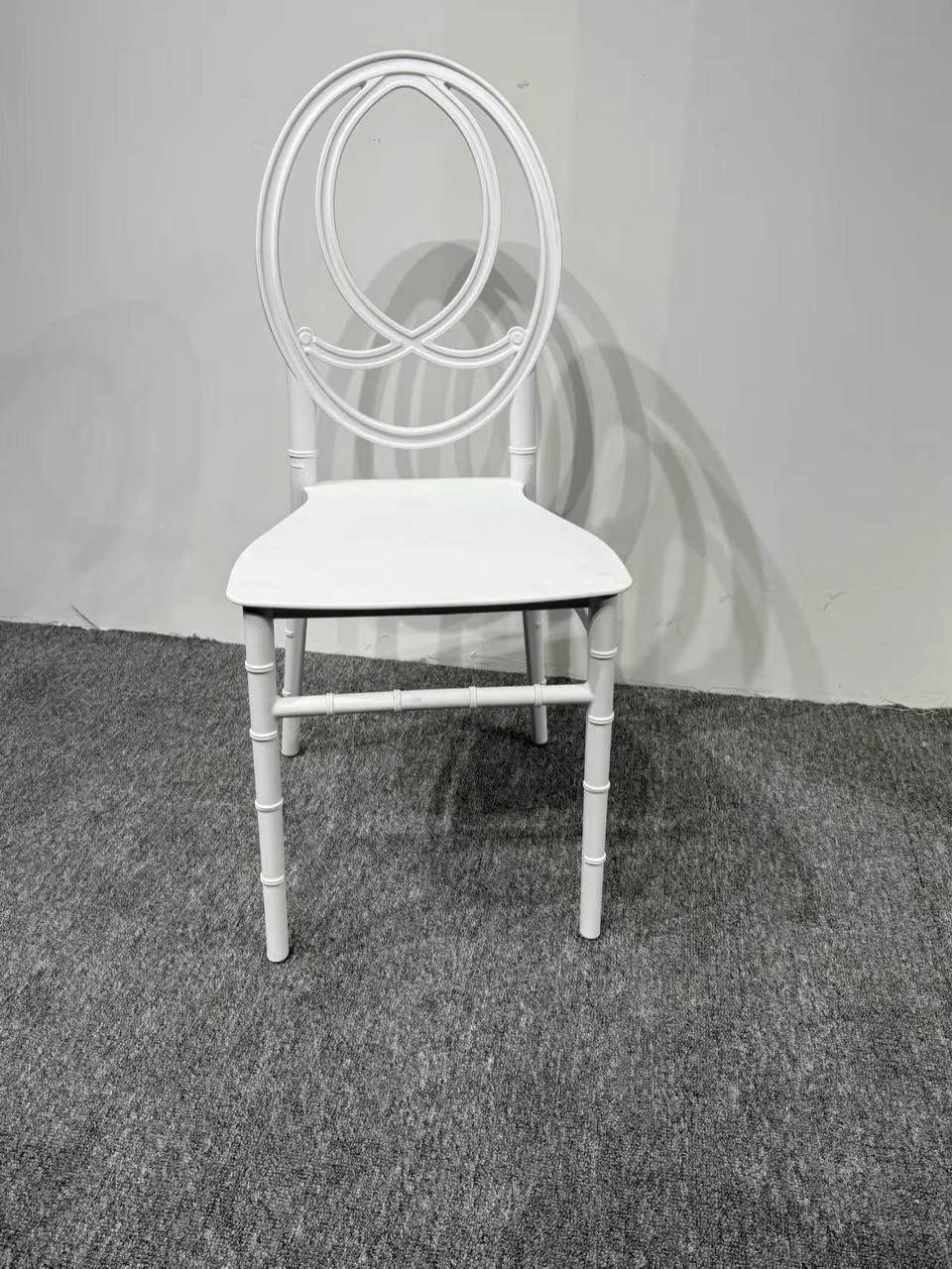 SV-F0088 Molded Plastic Dining Chair