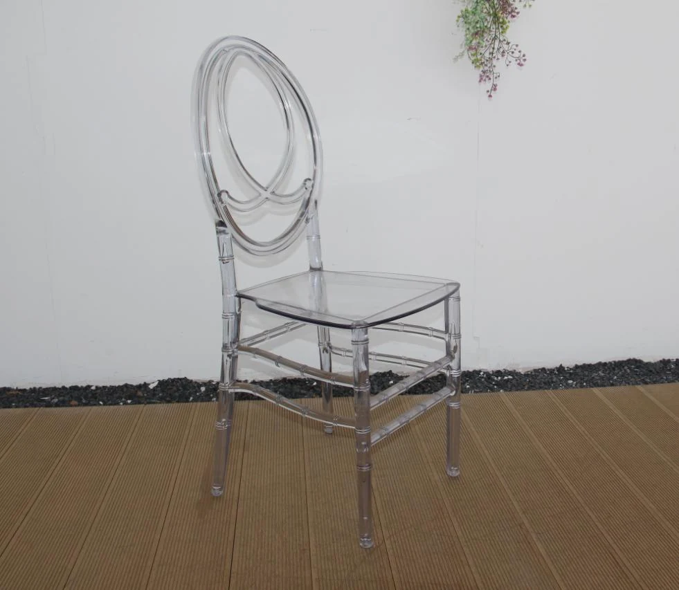 SV-F0094 Molded Plastic Dining Chair