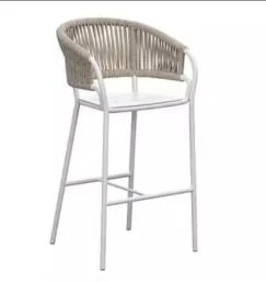 SV-F0140 Outdoor Bar Chair