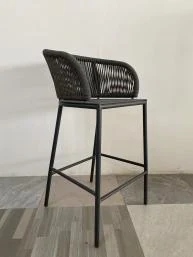 SV-F0141 Outdoor Bar Chair