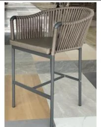 SV-F0144 Outdoor Bar Chair