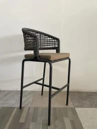 SV-F0145 Outdoor Bar Chair
