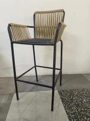SV-F0146 Outdoor Bar Chair