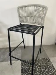 SV-F0147 Outdoor Bar Chair