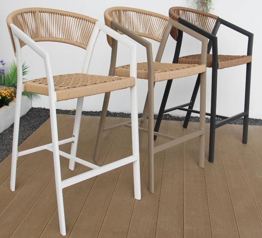 SV-F0150 Outdoor Bar Chair