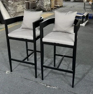 SV-F0152 Outdoor Bar Chair