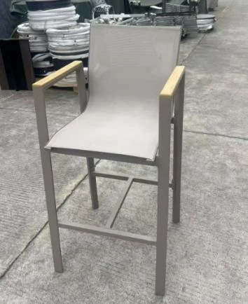 SV-F0153 Outdoor Bar Chair