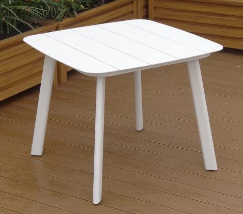 SV-F0176 Aluminum Outdoor Dining Table