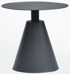 SV-F0227 Aluminum Outdoor Coffee and Side Table