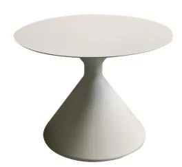 SV-F0231 Aluminum Outdoor Coffee and Side Table