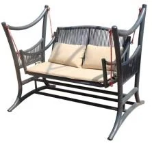 SV-F0240 Outdoor Swing Seat