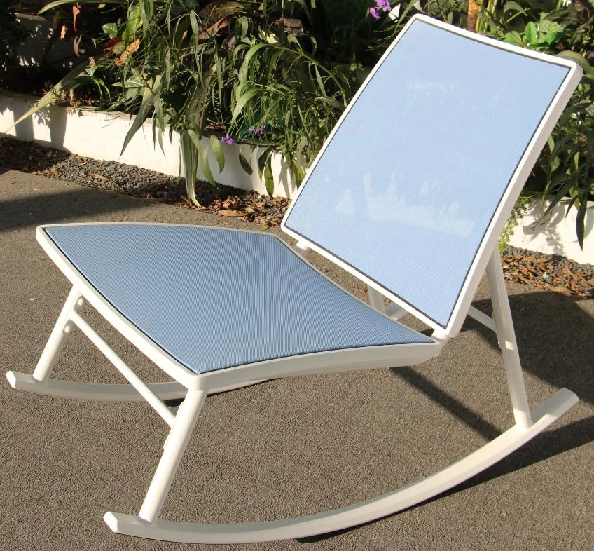 SV-F0255 Outdoor Rocking Chair