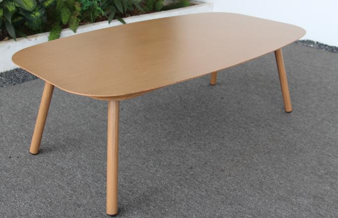 SV-F0269 Aluminum Outdoor Coffee and Side Table