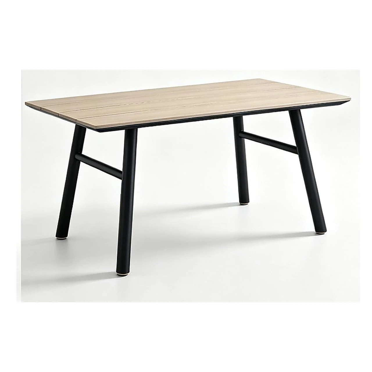 SV-S0002 Rectangular Outdoor Dining Table